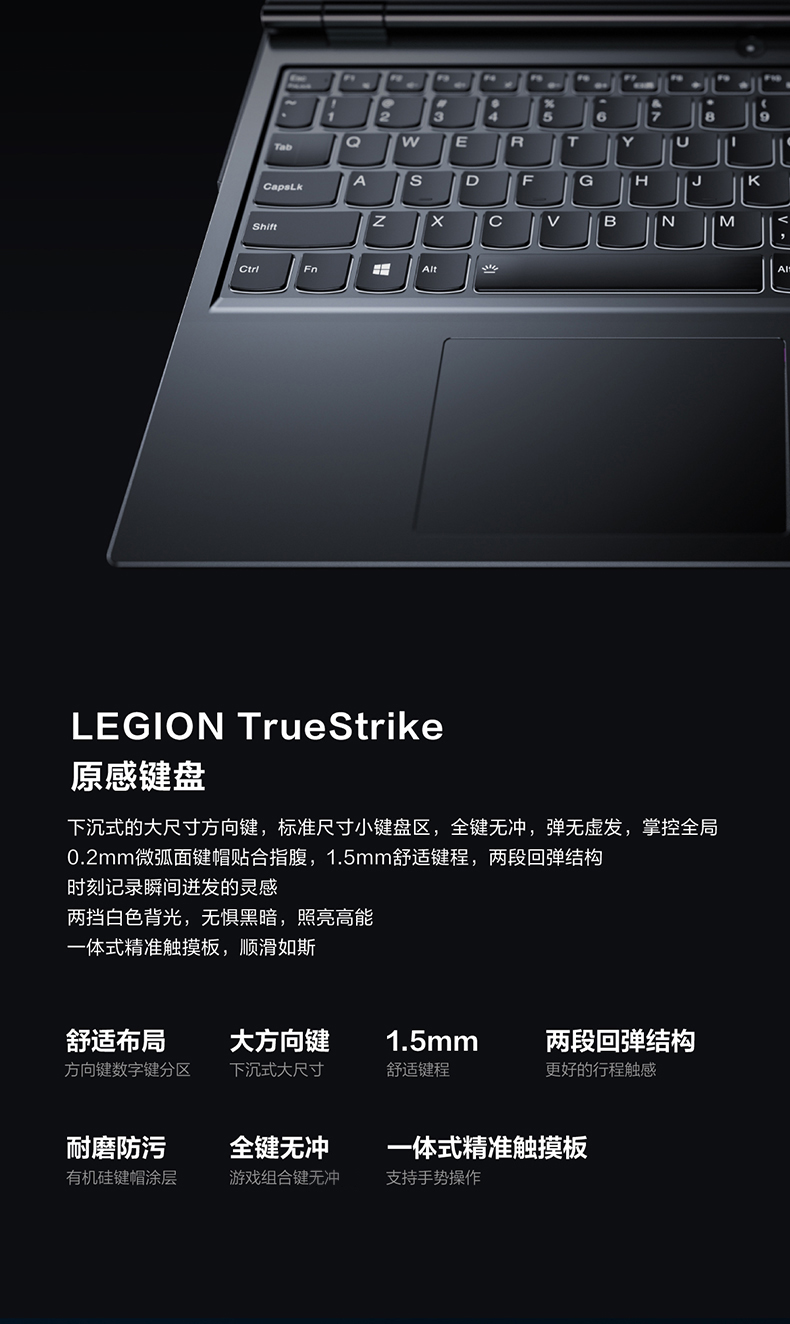 联想lenovo拯救者y70002021156英寸游戏本笔记本电脑十一代i511400h