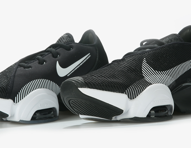 nike耐克男鞋2021新款运动鞋厚底休闲鞋airzoom跑步鞋cu6445003