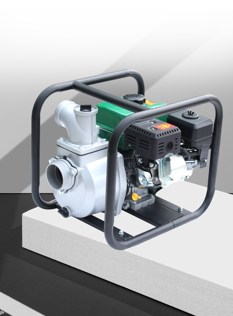 老alaoa专业型家用自吸抽恒压水泵小型农用灌溉高压2寸3寸4寸2英寸