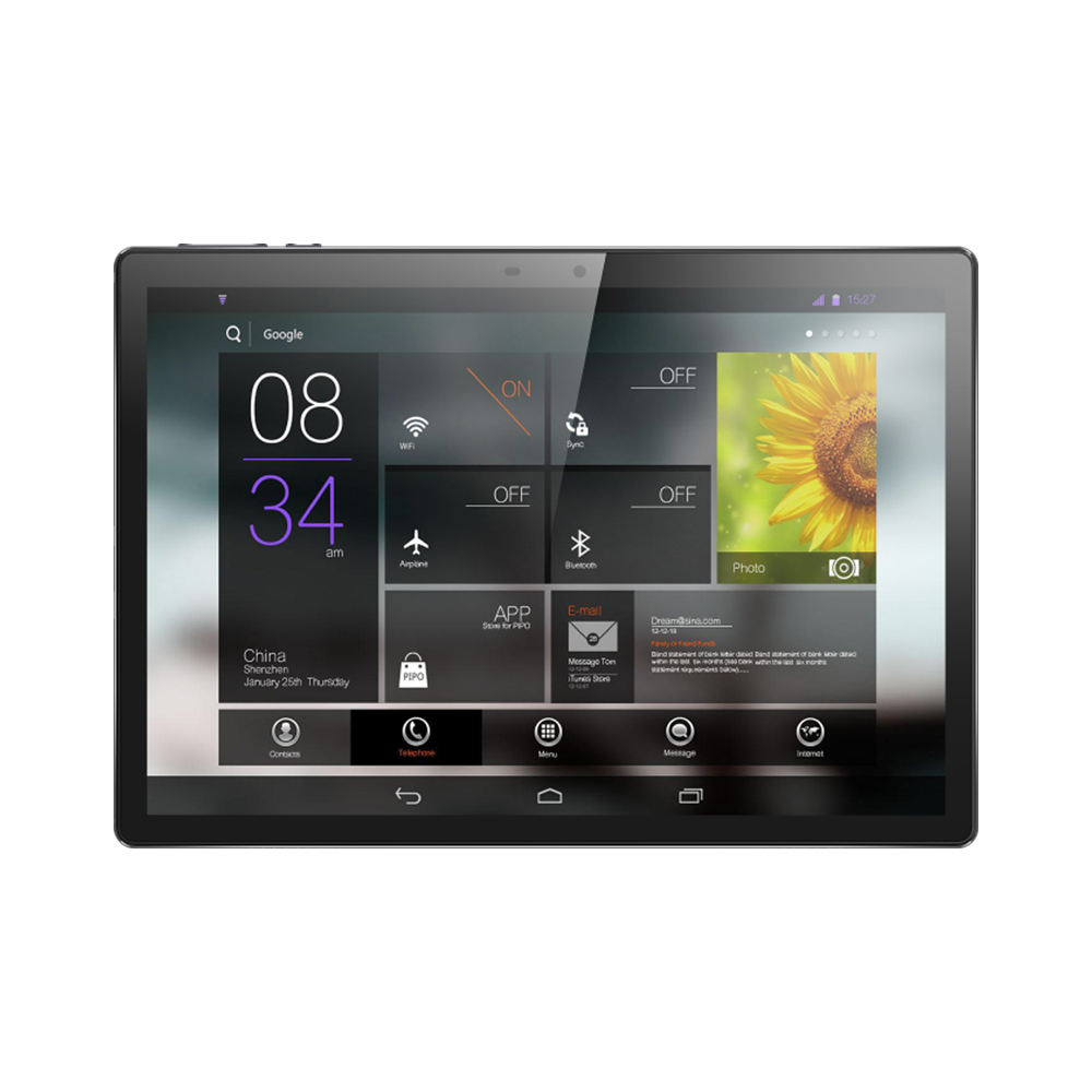 索立信soulycin学生平板电脑大屏便携平板电脑