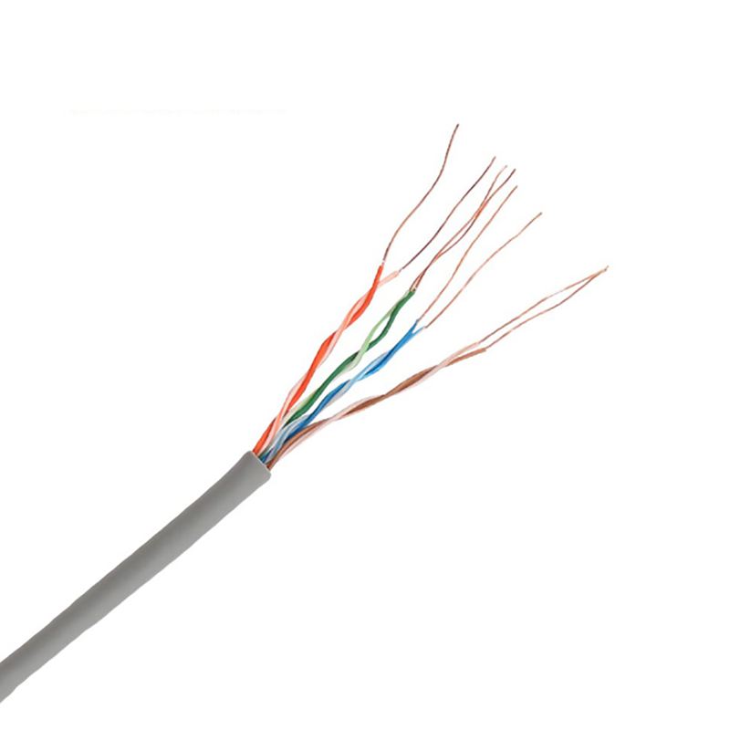 视贝网线路由器电脑超六类网线宽带网络连接线2米万兆网络线室