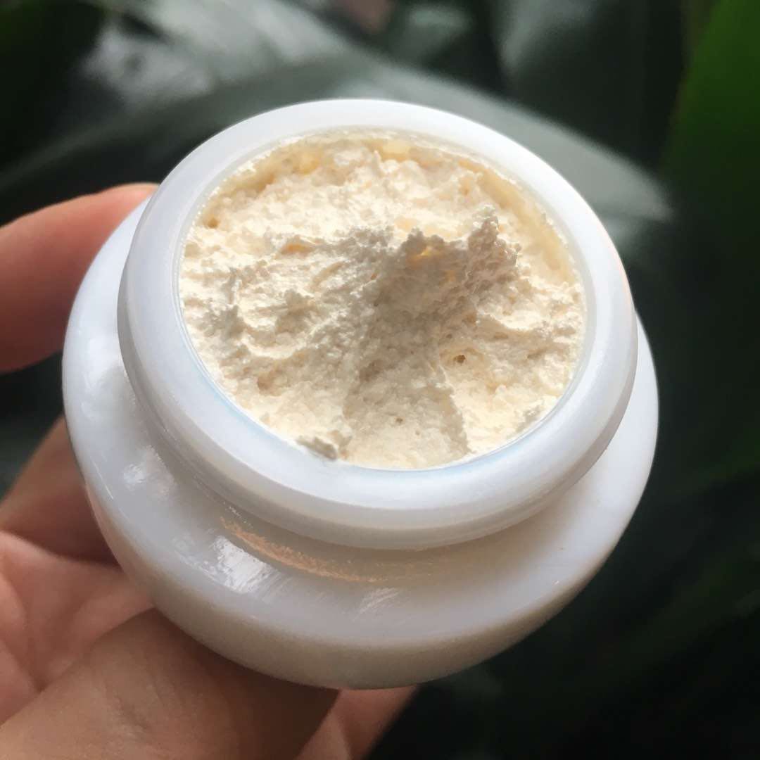 正品贵妇高富贵膏新加坡神仙膏森肌舍官明星同款套装懒人素颜霜