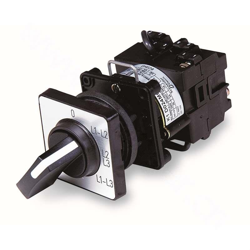 施耐德电气(schneider electric)开关k1d024mchc schneider electric