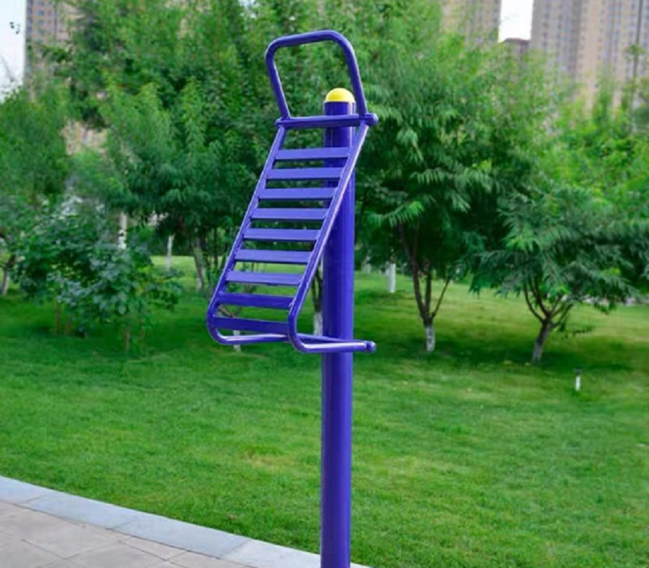 海德户外健身娱乐设施hs25伸背架