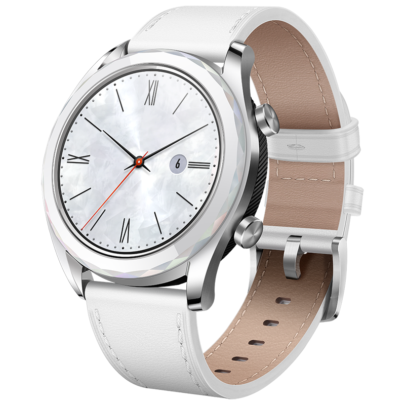 华为(huawei)数码产品ela-b19 华为(huawei)watch gt 活力款ela-b19