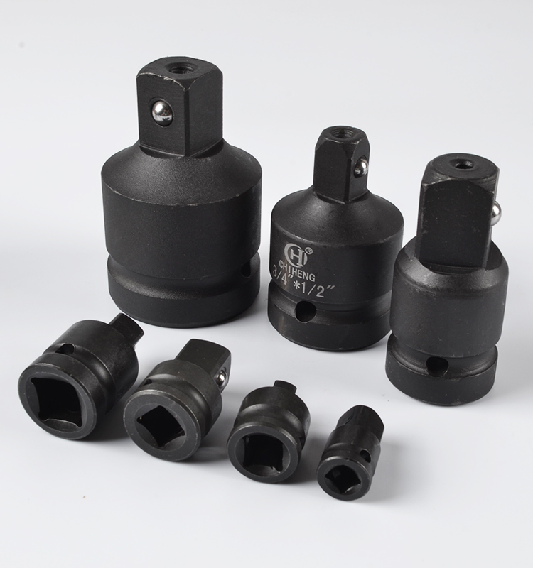 超级新品 变方套筒转换接头变径头转换头变换接头套筒大飞中飞小飞