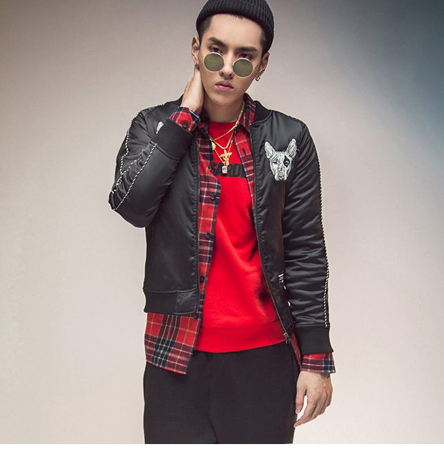 吴亦凡同款眼镜墨镜中国有嘻哈小圆形框眼睛结婚伴郎复古男女近视其他