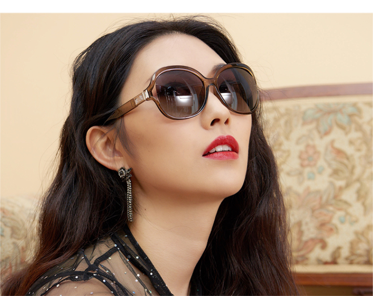 帕莎t60081太阳镜核心参数品牌:帕莎 类型:太阳镜 适用人群:女士 适合