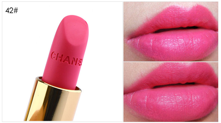 【送精美礼盒卡片】香奈儿(chanel)香奈儿口红唇膏 62# 64# 38# 178