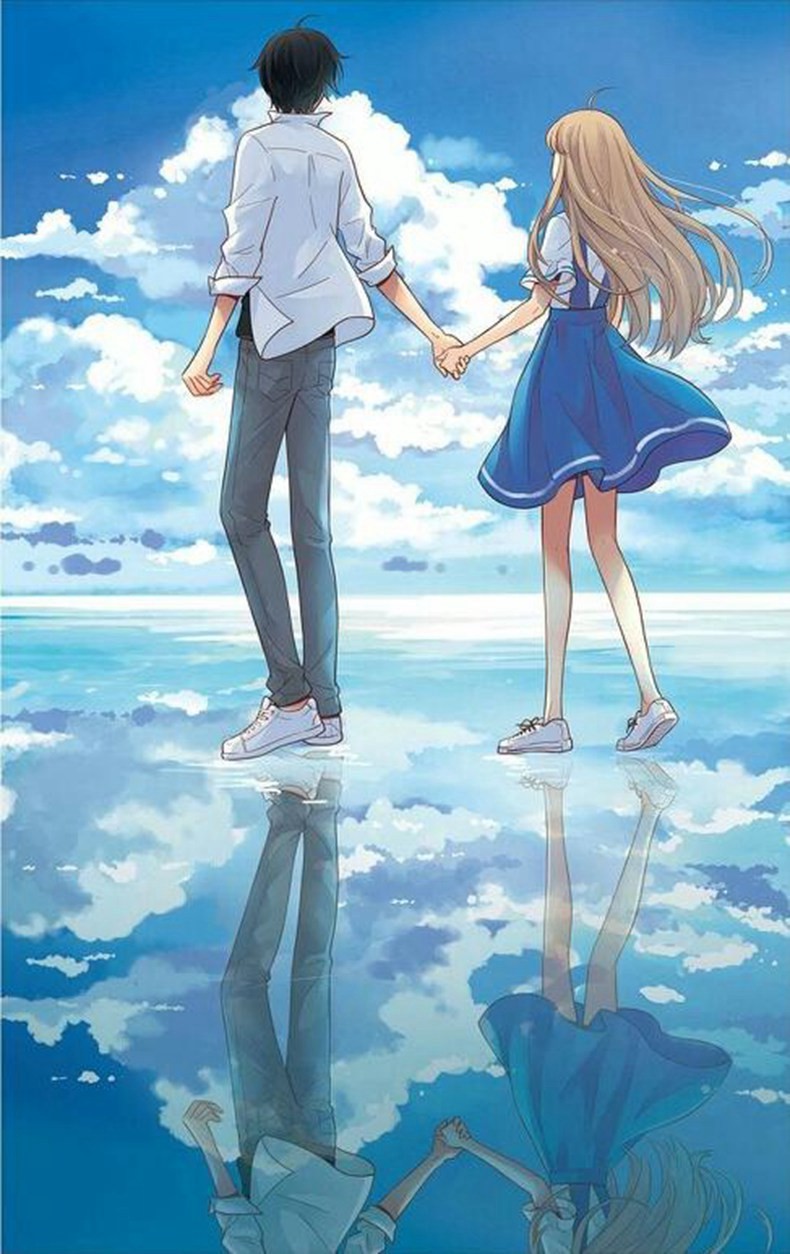 薄荷之夏9册1234567第2季12火禾校园爱情青春文学小清新治愈系漫画