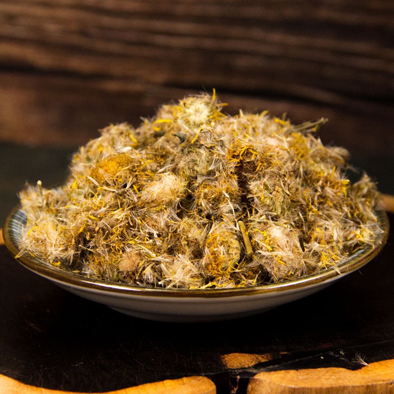 超级新品 旋覆花 500克 旋复花材 品质保证 【500g装】符合gmp标准的