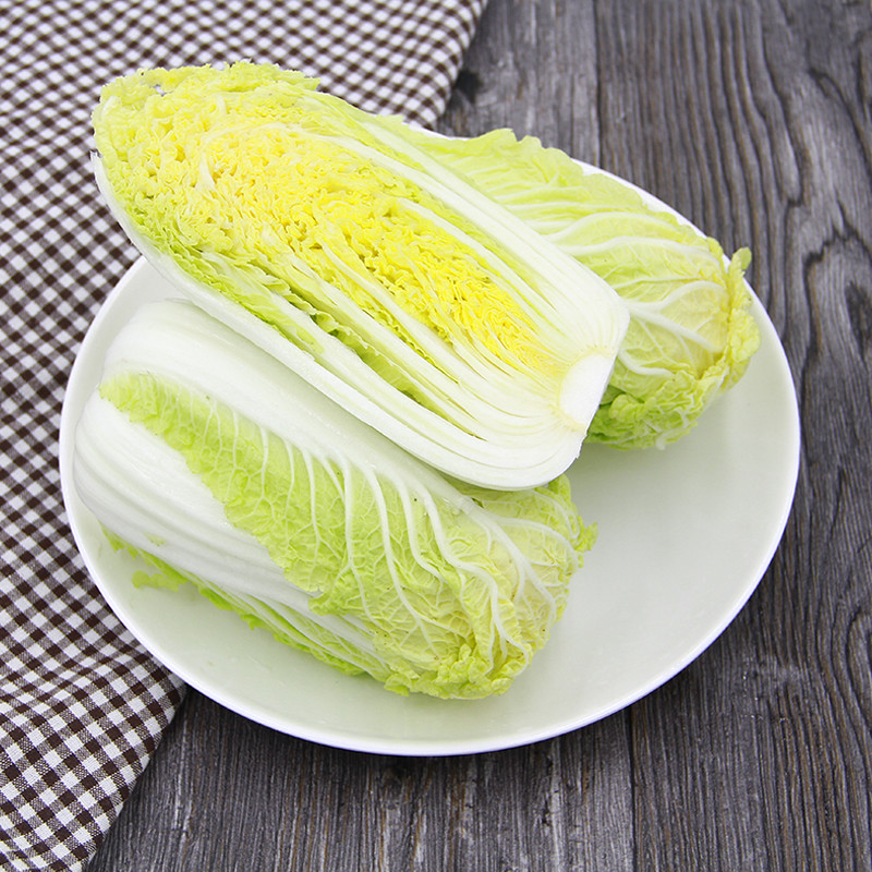 天生好果食品娃娃菜简装 天生好果娃娃菜简装 新鲜蔬菜2kg配送【价格