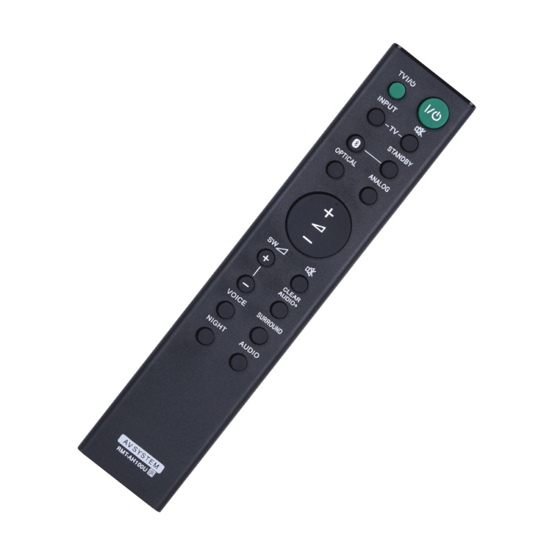 适用sony索尼回音壁音响遥控器rmt-ah101u rmt-au301u rmt-ah300u rmt