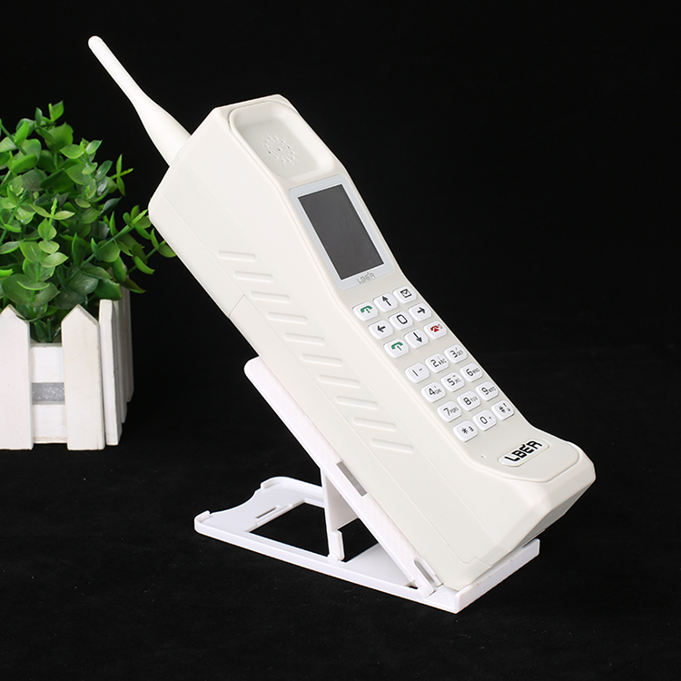 kr999复古老式经典怀旧大哥大一键速拨大声语音王长待机男士商务手机