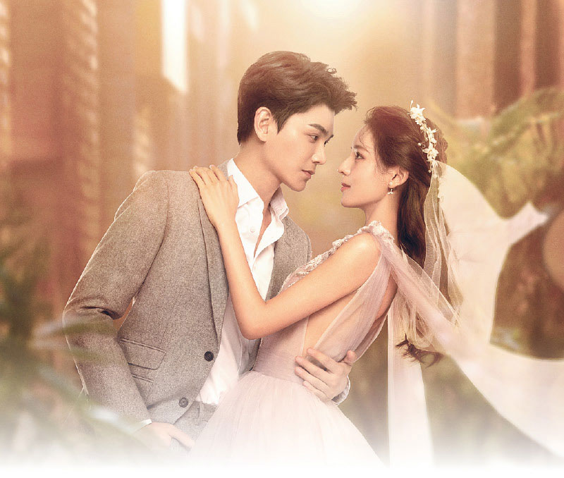 [颜系图书]闪发 含番外 情深不可医 六盲星著完结 we-32.