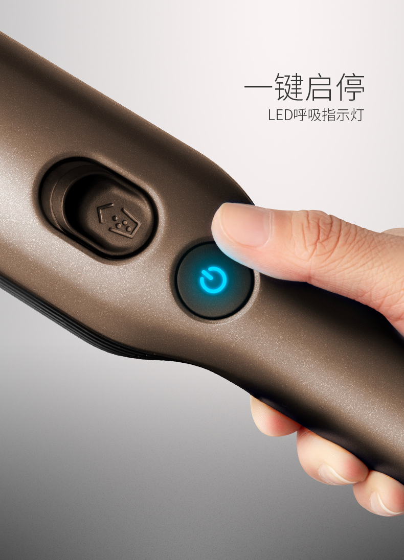 自营美国shark鲨客随手吸w3无线大吸力便携式吸尘器家用