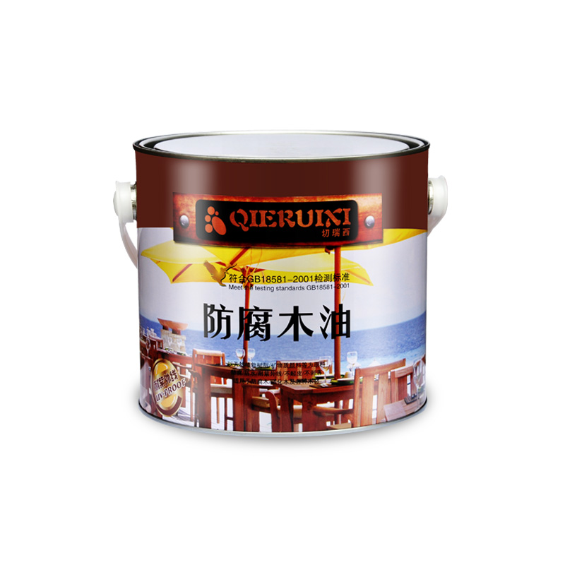 防腐耐候木油 户外防腐木油 木蜡油底油 防水木器漆 桐油