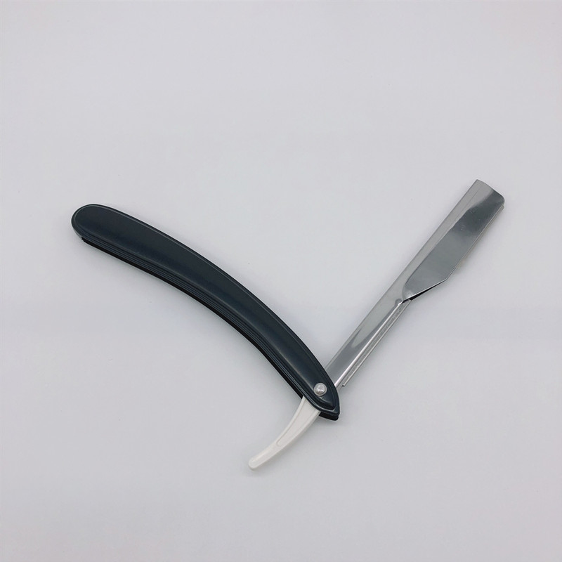 三维工匠 刮胡子刀架 2把 20片正德高刀片手动剃须刀