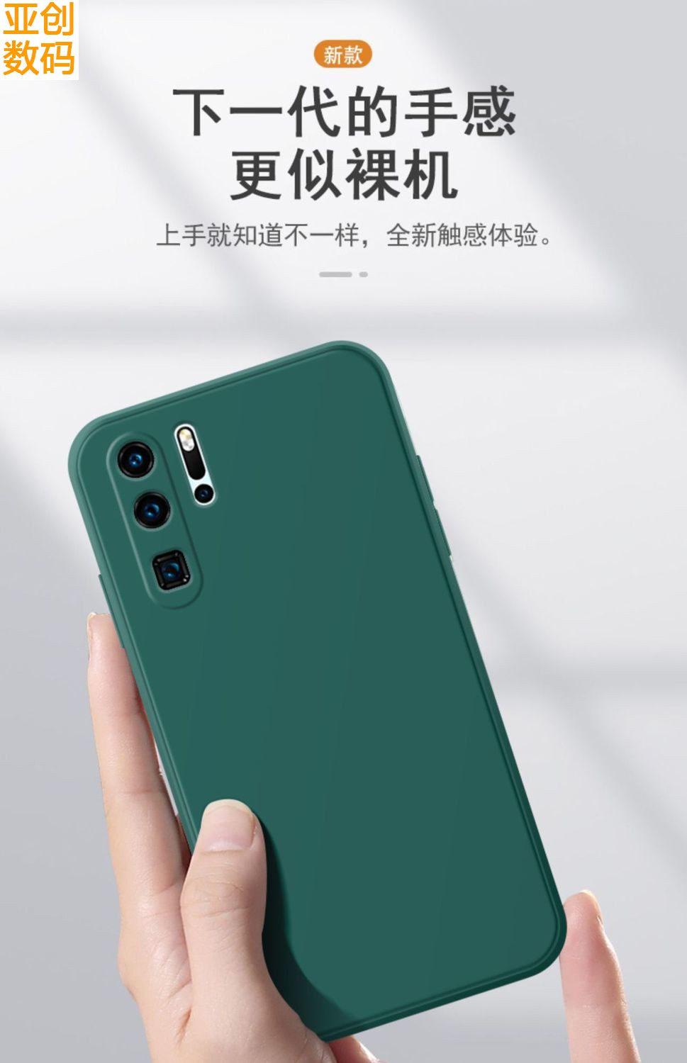 厂牌直营红米k40手机壳红米k40pro手机套redmik40新款直边硅胶防摔软