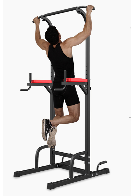 家用健身器材引体向上室内单杠单双杠引体向上单杆增高训练器材【定制