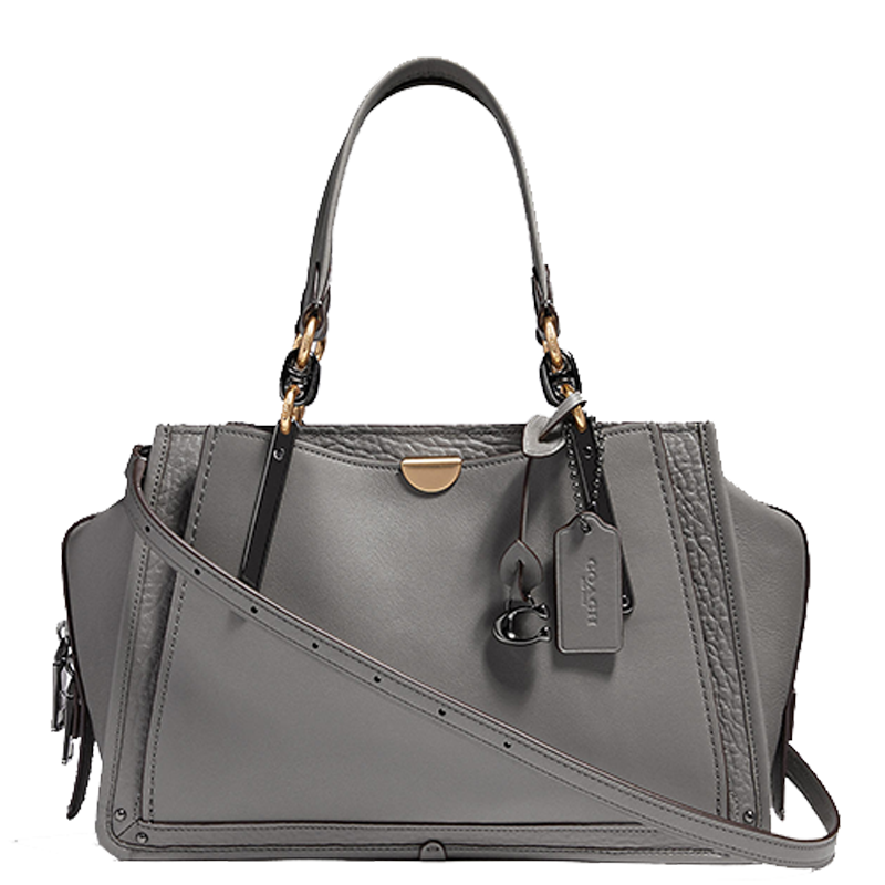 苏宁国际直营超级新品 【直营】关晓彤同款蔻驰(coach)dreamer系列