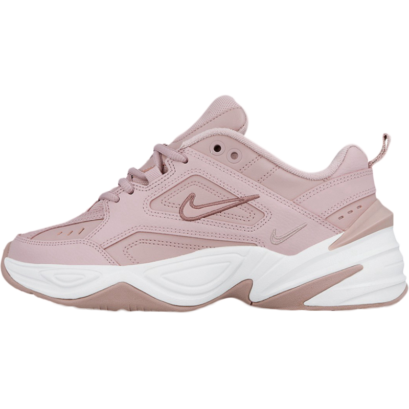nike耐克女鞋粉色休闲鞋2020秋季新款m2k透气运动鞋子ao3108-500