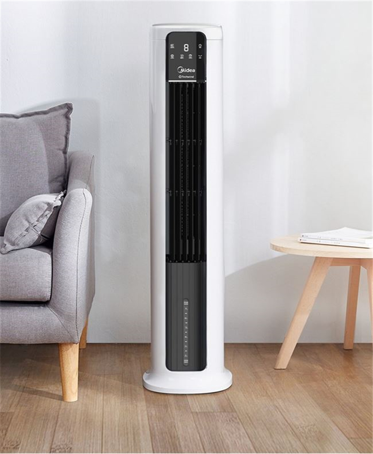 美的(midea)aca12xcr 【hc】美的(midea)aca12xcr空调扇蒸发式冷风扇