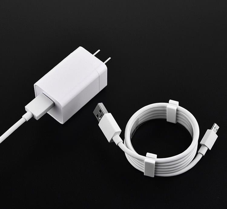 oppo通用闪充电器头r9r9sr7sr11splusa57安卓快充闪充数据线2条装2米