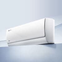 美的(Midea)空调大1.5匹酷省电2025款变频冷暖卧室家用挂机一级能效变频壁挂式KFR-35GW/N8KS1-1Q