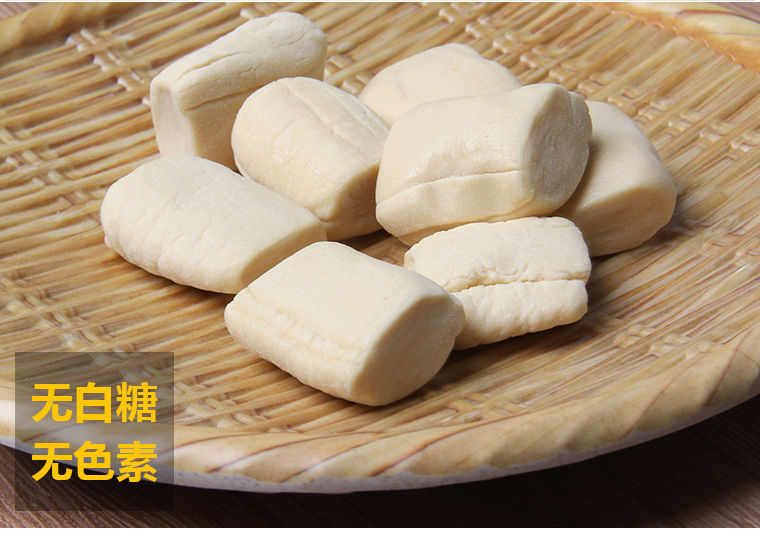 麦芽糖 粘牙叮叮糖瓜米糖 无加白砂糖 老人儿童休闲零食