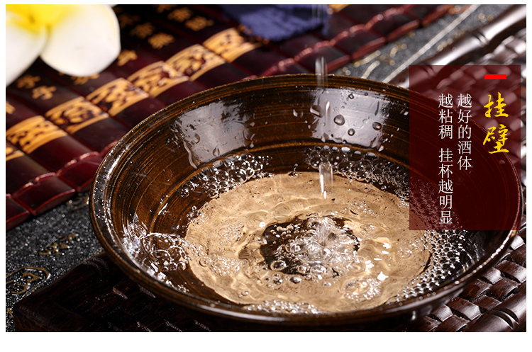 【中华特色】河北供销馆 燕潮酩 白酒整箱 42度大碗酒 165ml*18瓶