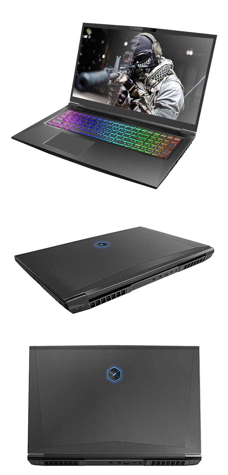 机械革命mechrevo深海泰坦x31660ti独显i7笔记本电脑吃鸡游戏本144hz