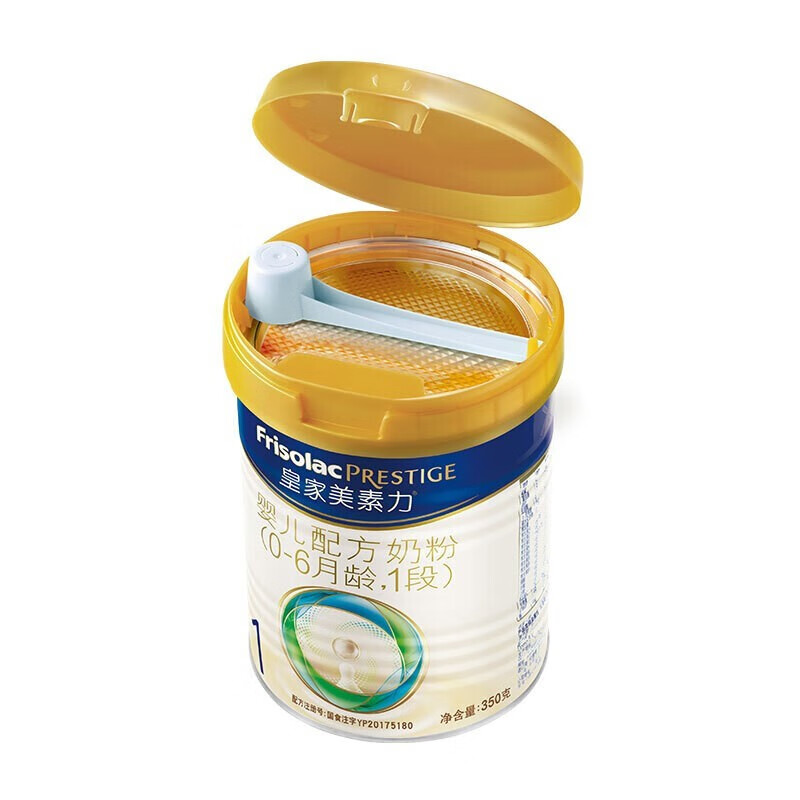 皇家美素佳儿1段400g皇家美素佳儿1段350g