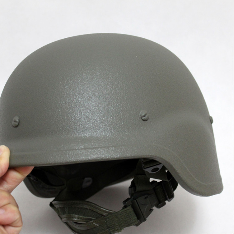 qgf03式头盔多重图片