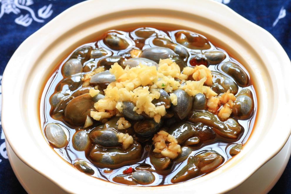 江苏盐城特产沙伍佑醉螺泥螺泥螺180g瓶3批发