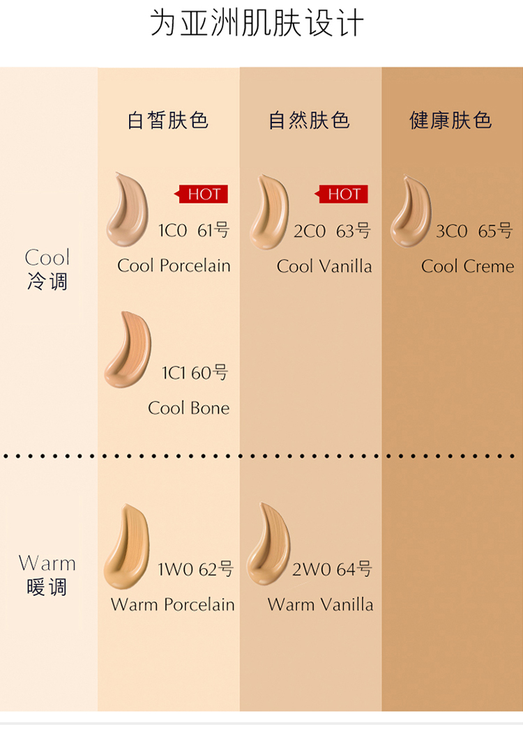 雅诗兰黛esteelauderdw粉底液持妆粉底液30ml防晒隔离dw粉底液17号1w1