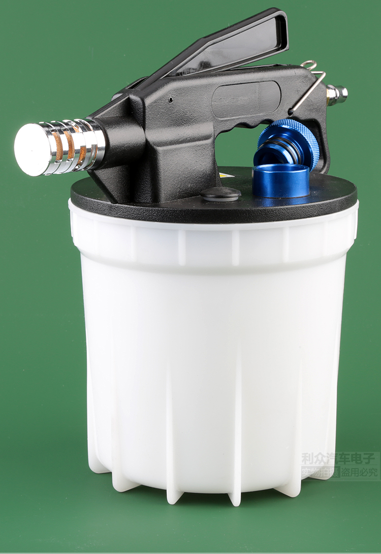 jing ping刹车油更换机汽车气动制动液抽油机加注器防爆刹车液补充