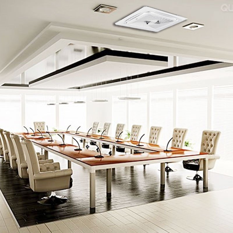 海尔商用中央空调kfrd75qw21dah13