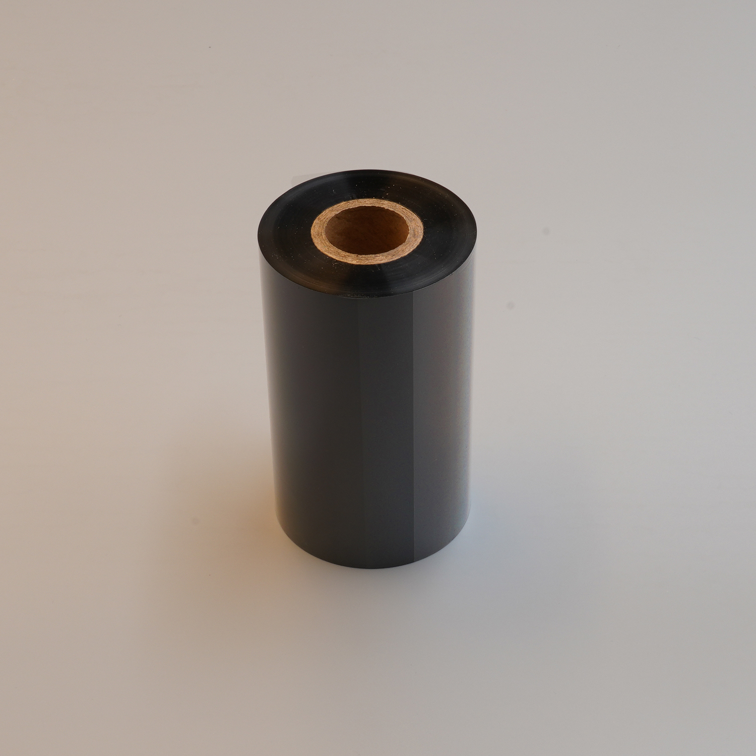 爱斯达适合110mm300m热转ptw709印条码机标签机蜡基碳带