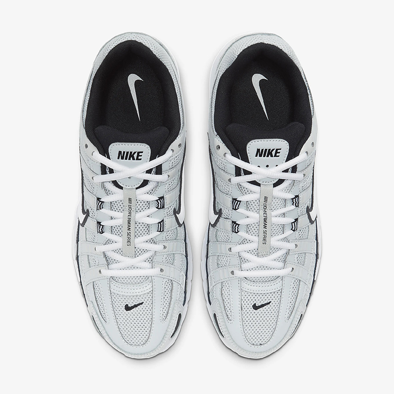 nike耐克p6000男子低帮复古运动休闲跑步鞋cd6404006007100