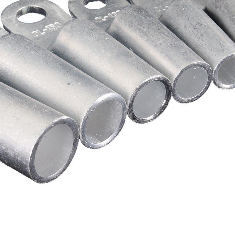 《铝鼻子接线端子50平方 35平方 70平方铝线鼻子接头铝线耳 b级厂标