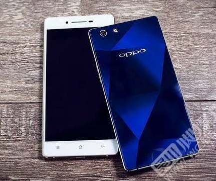 oppo r8207智能手機 r1c 5.0寸屏超薄美顏拍照音樂手機全國 定製