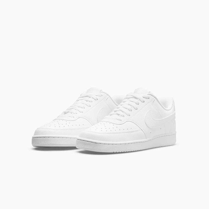 【耐克(nike)运动休闲鞋】 nike court vision 1 low next nature