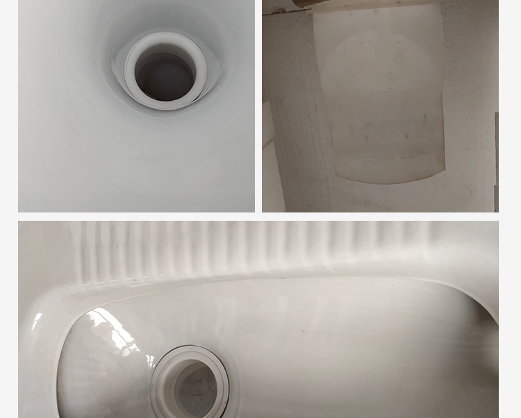 防臭器蹲便器硅胶防臭器卫生间古达蹲厕大便池防臭器坐便马桶防臭堵臭