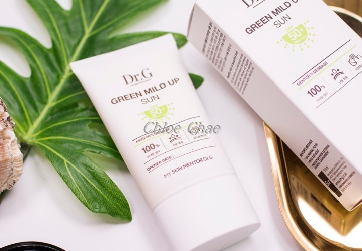 g/drg防晒霜女敏感肌孕妇面部全身保湿控油防水