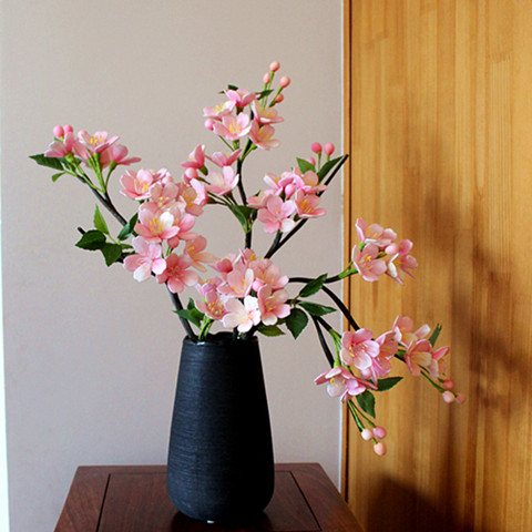 丝网花丝袜diy手工材料材料包加棉三色樱花套餐樱花材料加套筒加钳子