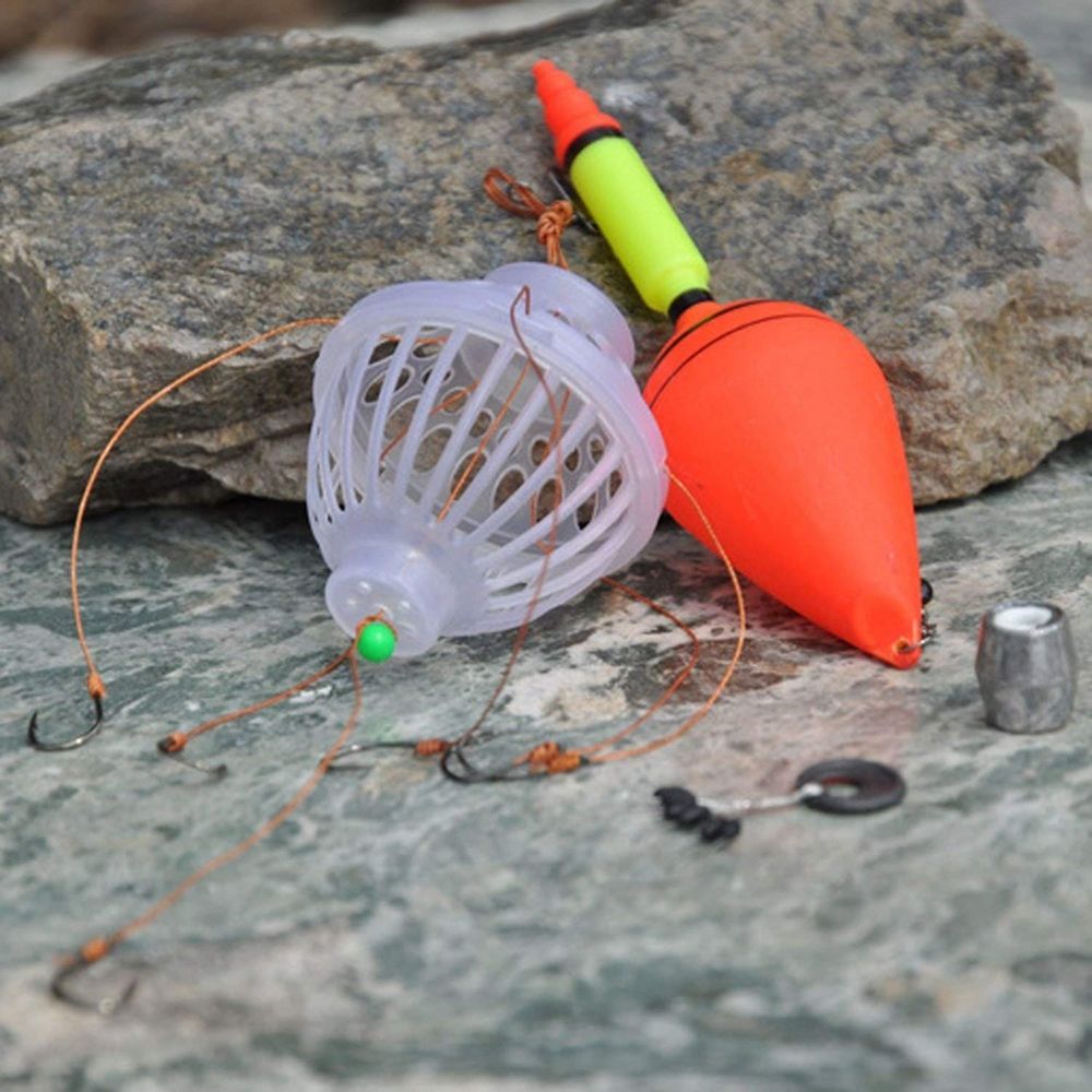 远投滑漂鲢鳙浮漂浮钓漂抛竿海竿漂大肚漂远投漂船钓海钓漂套装