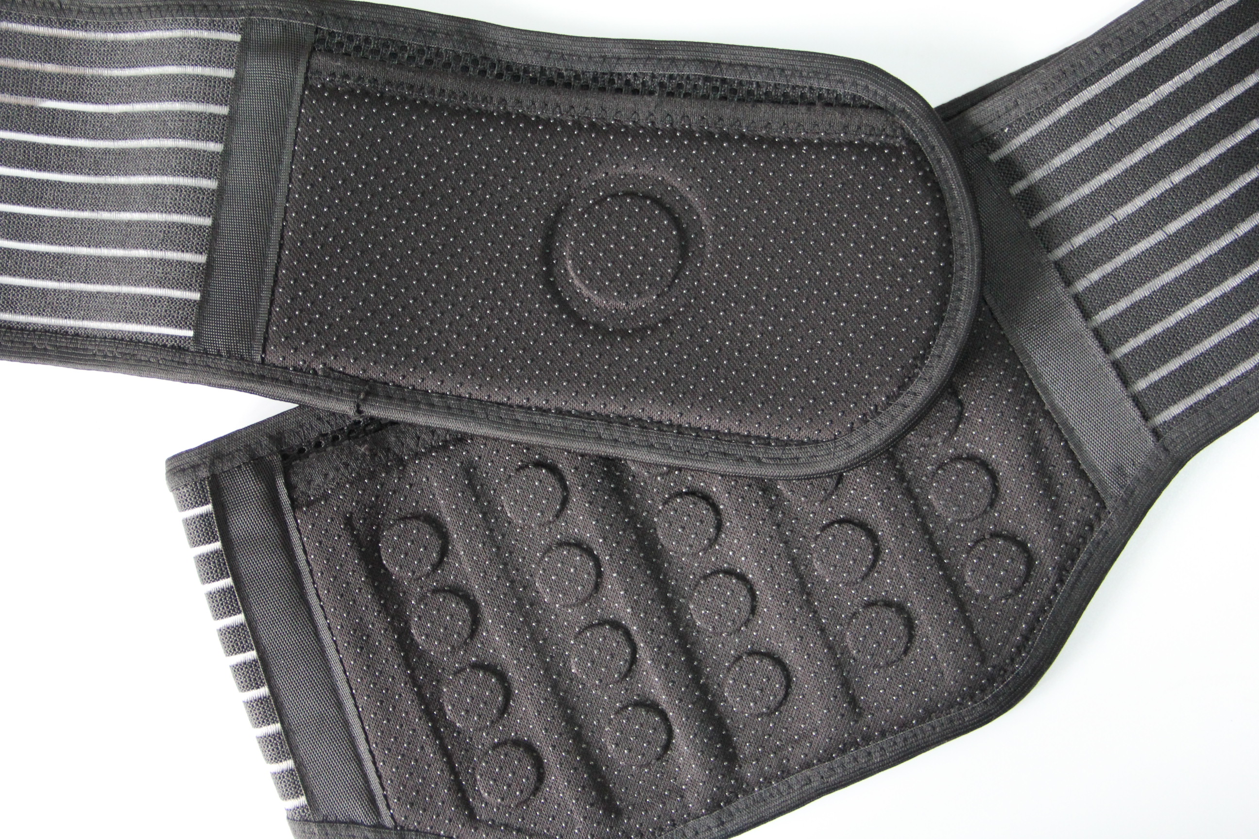 国际!护腰磁疗护腰带有用吗"入门各自媚"-第1张图片-丸子博客