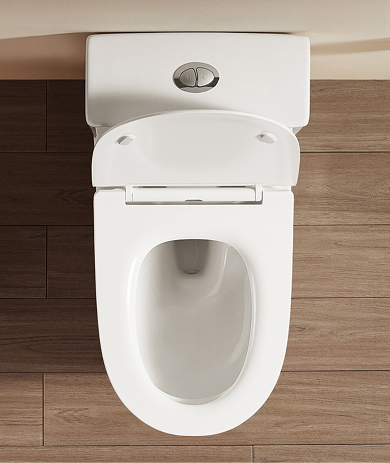 惠达(huida)坐便器hdc6299 hdc6298 惠达马桶6298/6299喷射虹吸坐便器