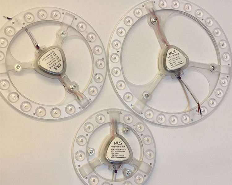 木林森led灯芯 12w芯片直径14